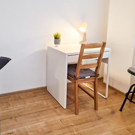 Maroks Zolwia Apartment 华沙 外观 照片