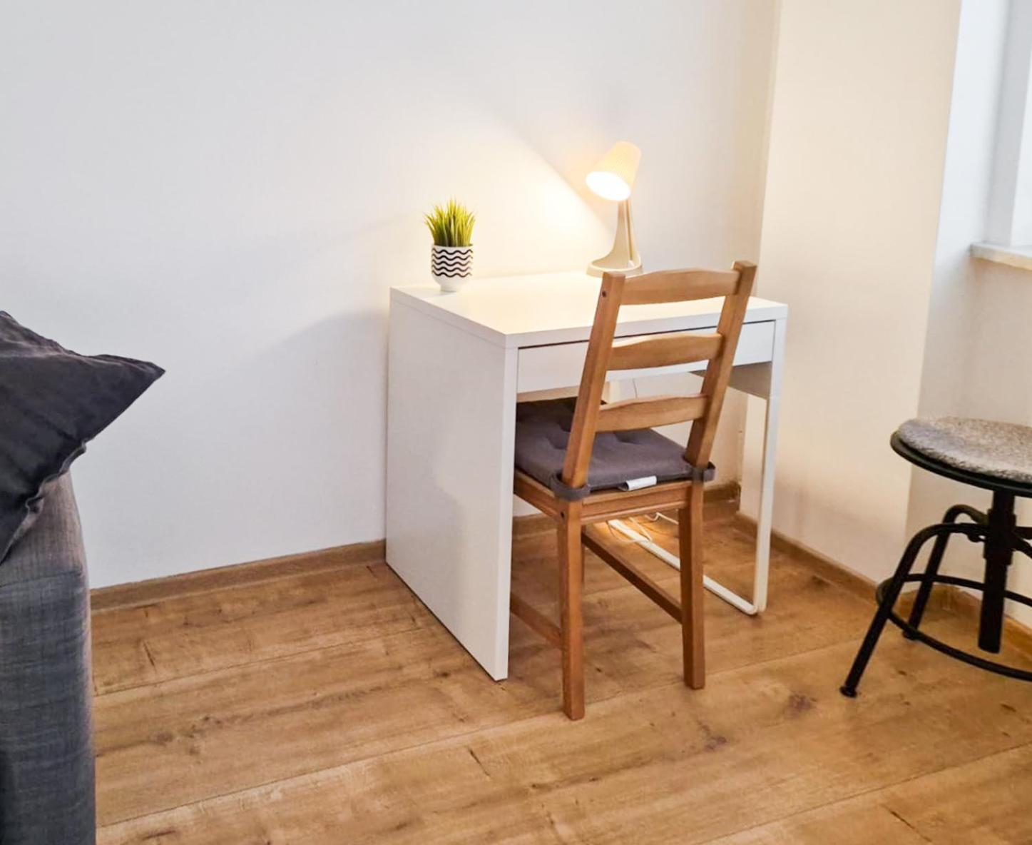 Maroks Zolwia Apartment 华沙 外观 照片