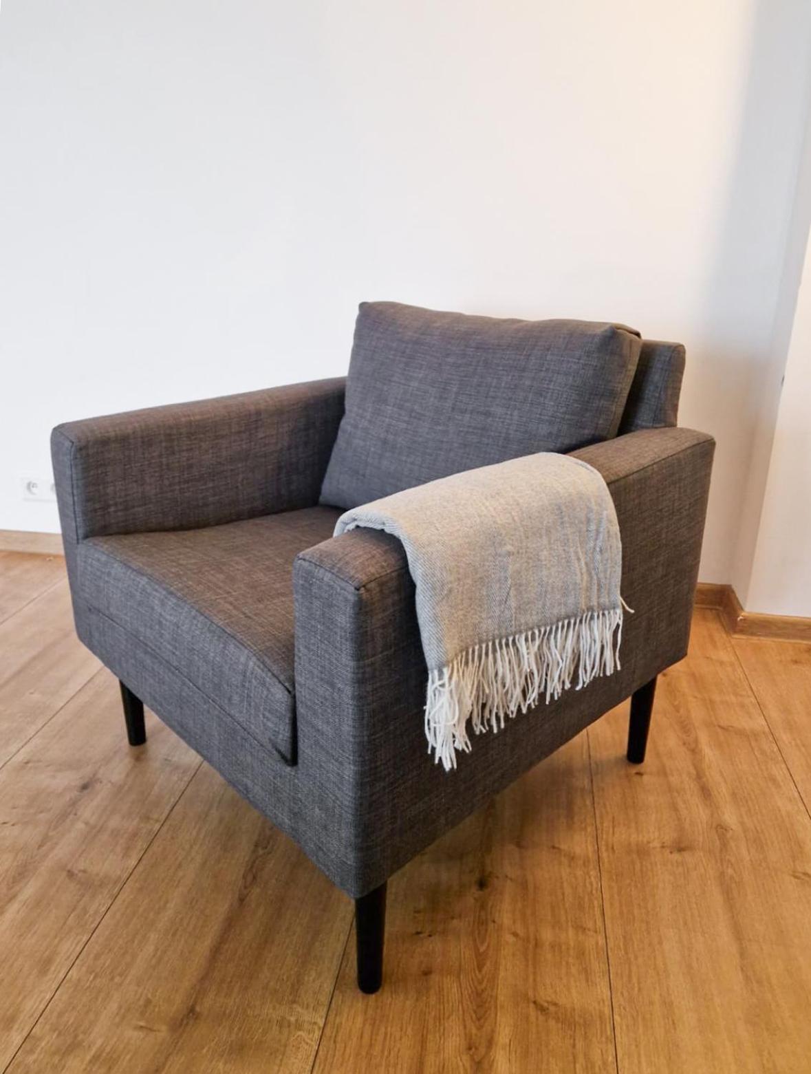 Maroks Zolwia Apartment 华沙 外观 照片